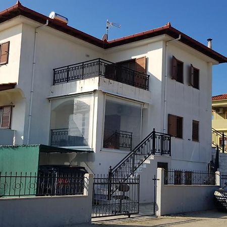 Nikiti View Apartment Extérieur photo