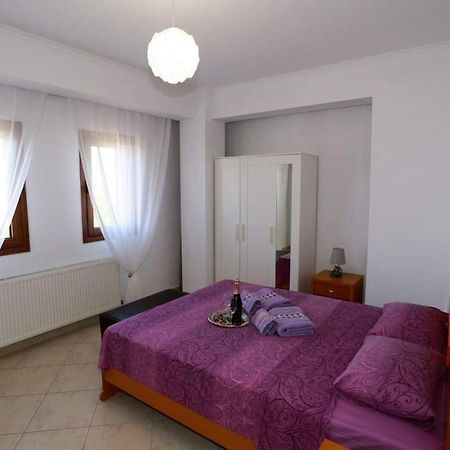 Nikiti View Apartment Extérieur photo