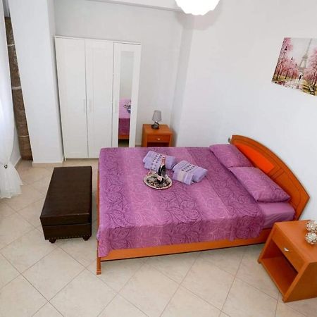 Nikiti View Apartment Extérieur photo
