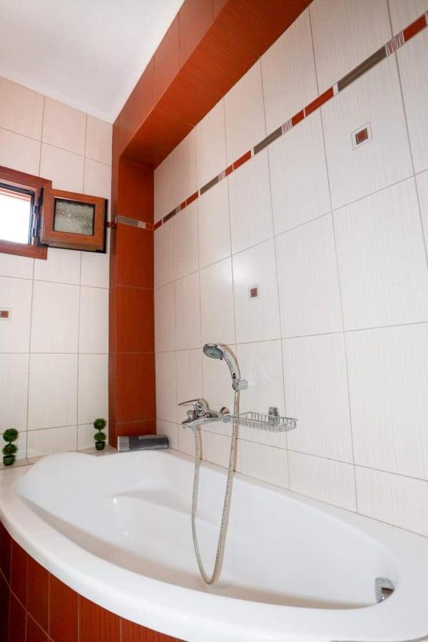 Nikiti View Apartment Extérieur photo