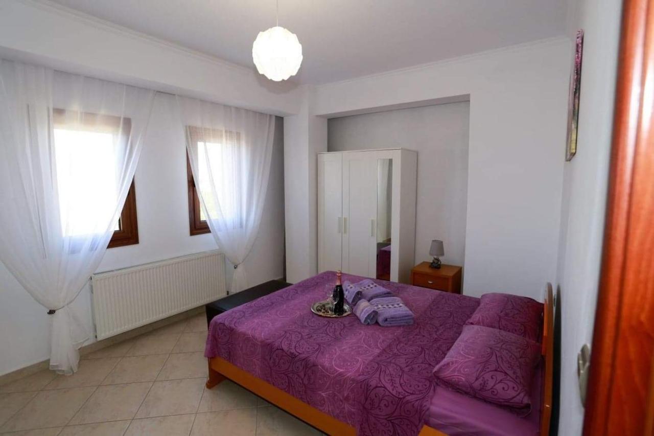 Nikiti View Apartment Extérieur photo
